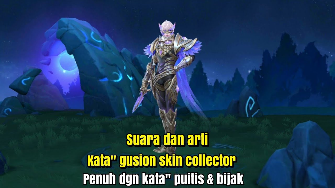 Detail Kata Kata Gusion Nomer 10