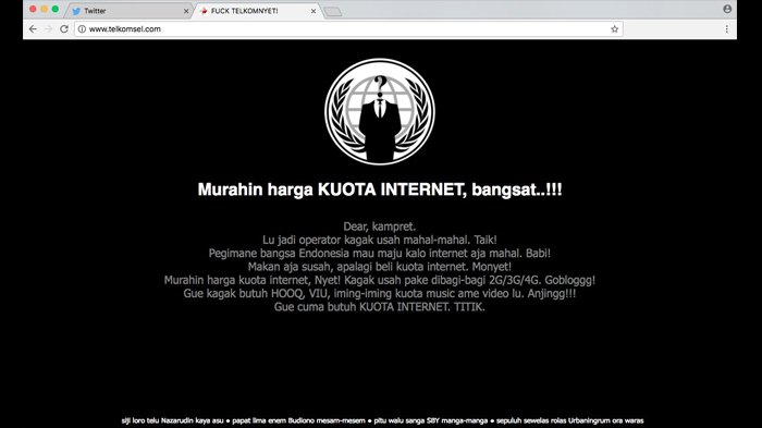 Detail Kata Kata Hacker Keren Nomer 23