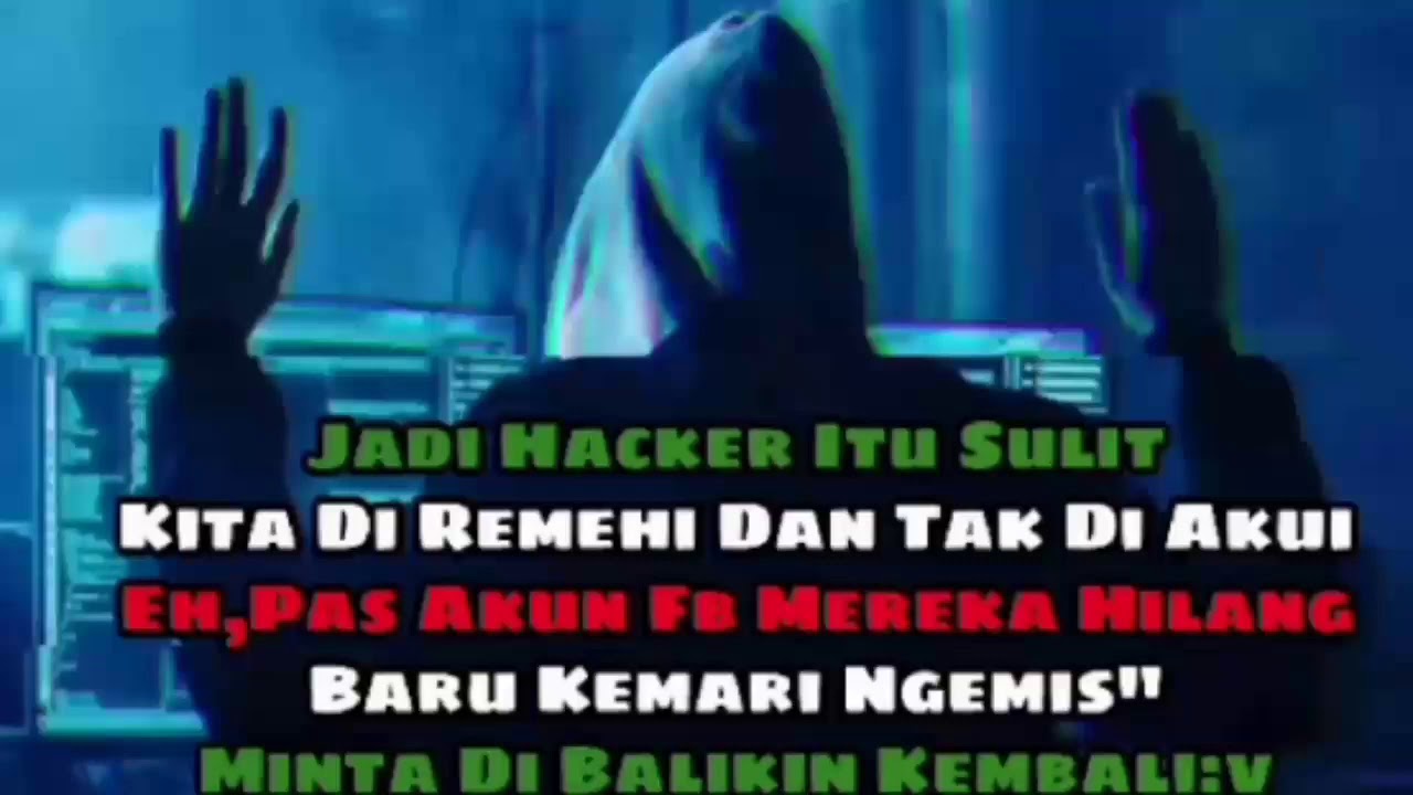 Detail Kata Kata Hacker Keren Nomer 29