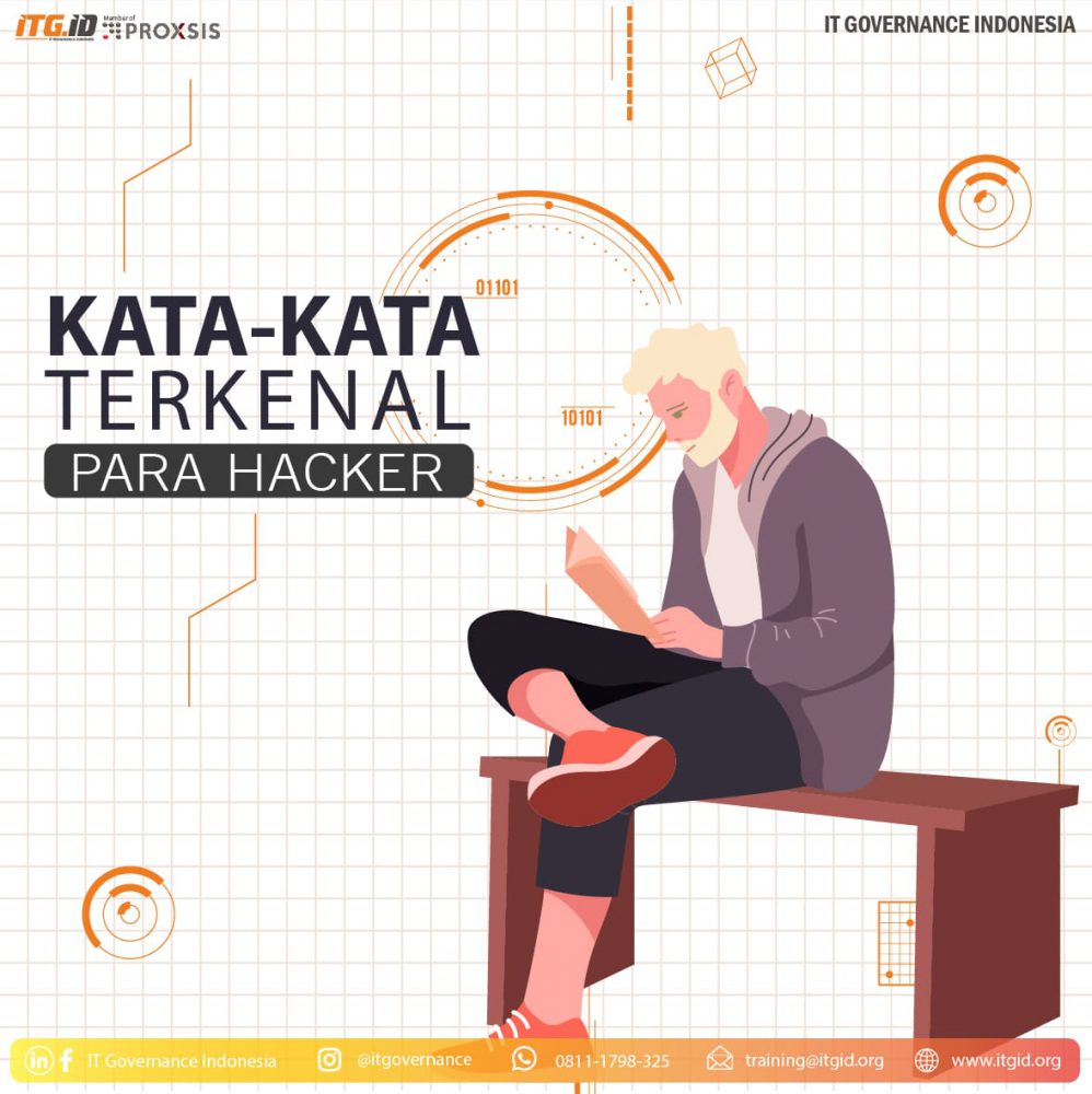 Detail Kata Kata Hacker Keren Nomer 30