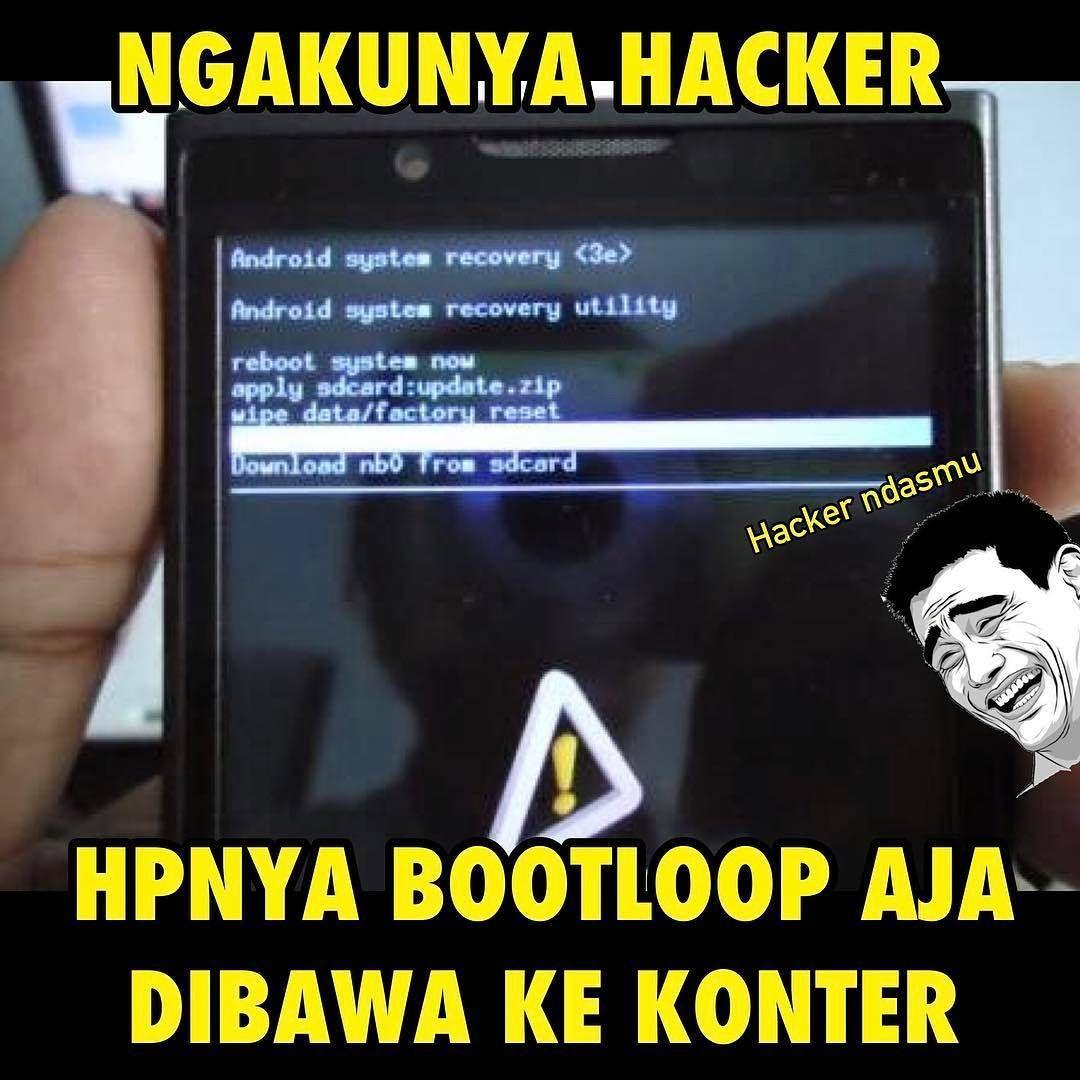 Detail Kata Kata Hacker Lucu Nomer 12