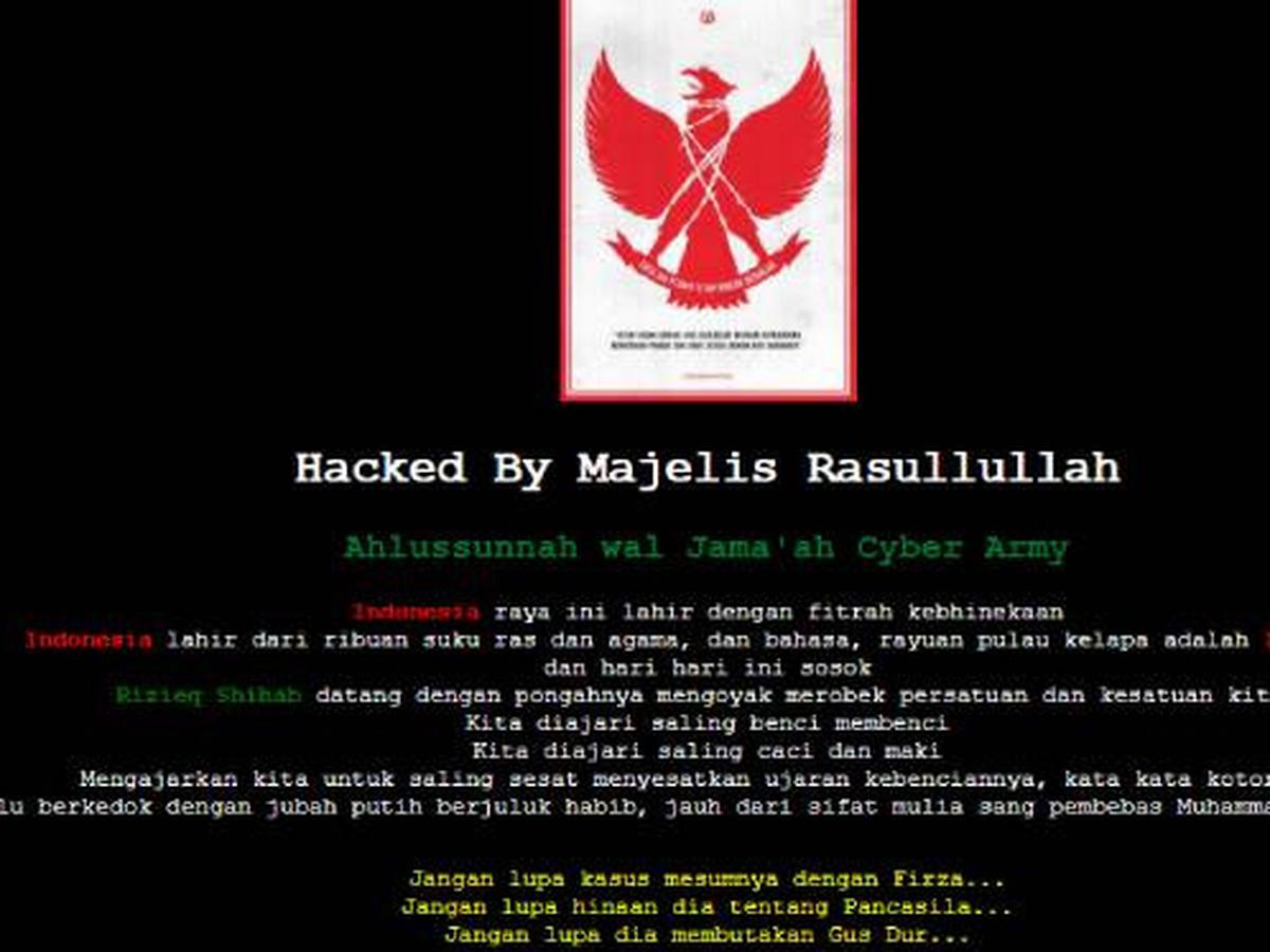 Detail Kata Kata Hacker Lucu Nomer 25