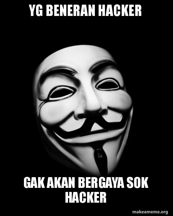 Detail Kata Kata Hacker Lucu Nomer 30