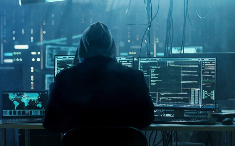 Detail Kata Kata Hacker Seram Nomer 11