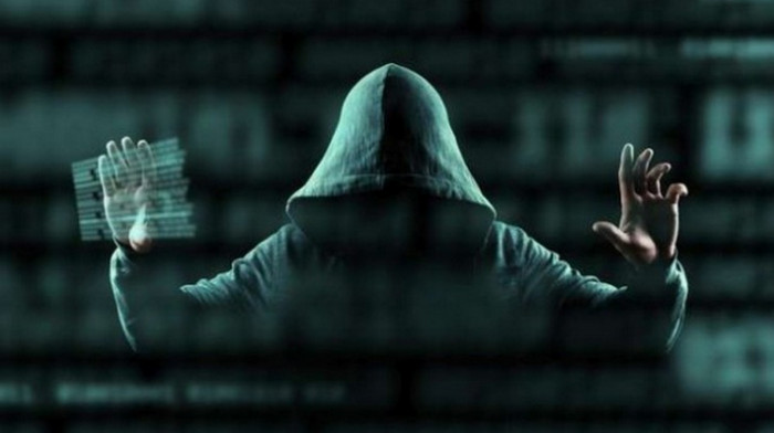 Detail Kata Kata Hacker Seram Nomer 13