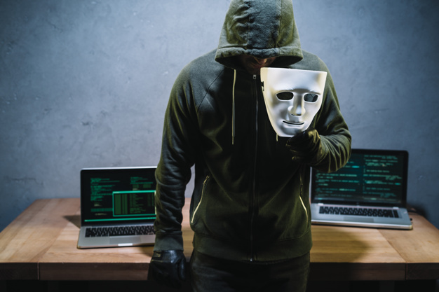 Detail Kata Kata Hacker Seram Nomer 18