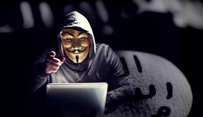 Detail Kata Kata Hacker Seram Nomer 27