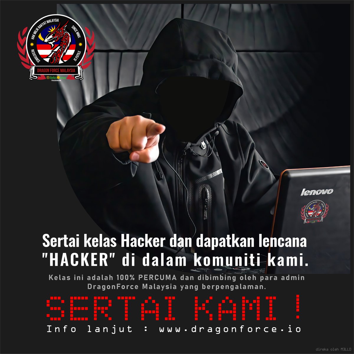 Detail Kata Kata Hacker Seram Nomer 45