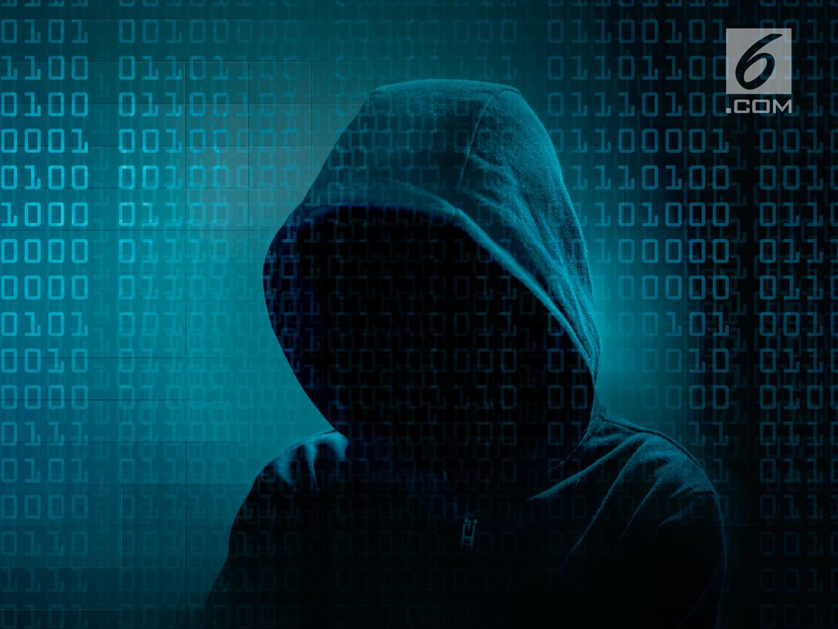 Detail Kata Kata Hacker Seram Nomer 8