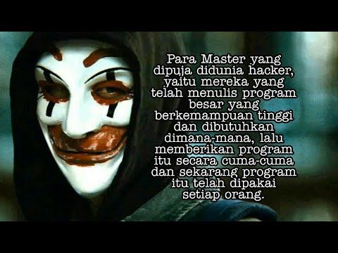 Detail Kata Kata Hacker Seram Nomer 9