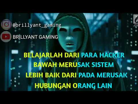 Detail Kata Kata Hacker Tersakiti Nomer 13