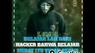 Detail Kata Kata Hacker Tersakiti Nomer 17