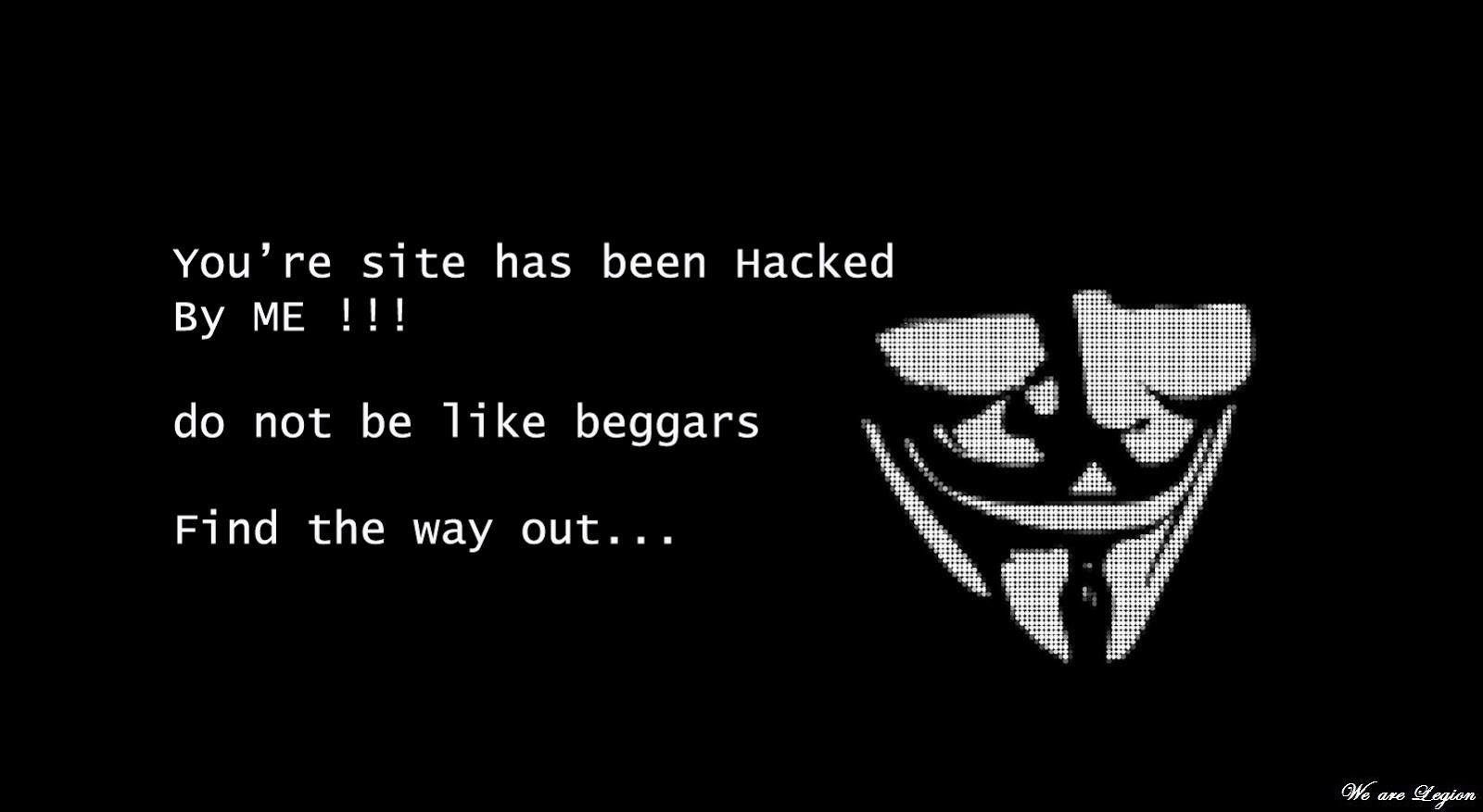 Detail Kata Kata Hacker Tersakiti Nomer 20