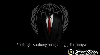 Detail Kata Kata Hacker Tersakiti Nomer 23