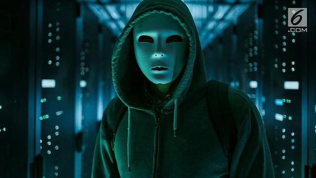 Detail Kata Kata Hacker Tersakiti Nomer 24