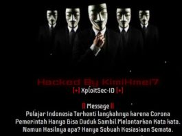 Detail Kata Kata Hacker Tersakiti Nomer 28