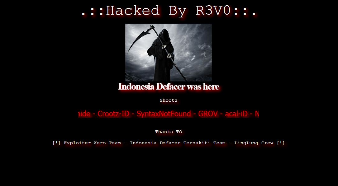 Detail Kata Kata Hacker Tersakiti Nomer 31