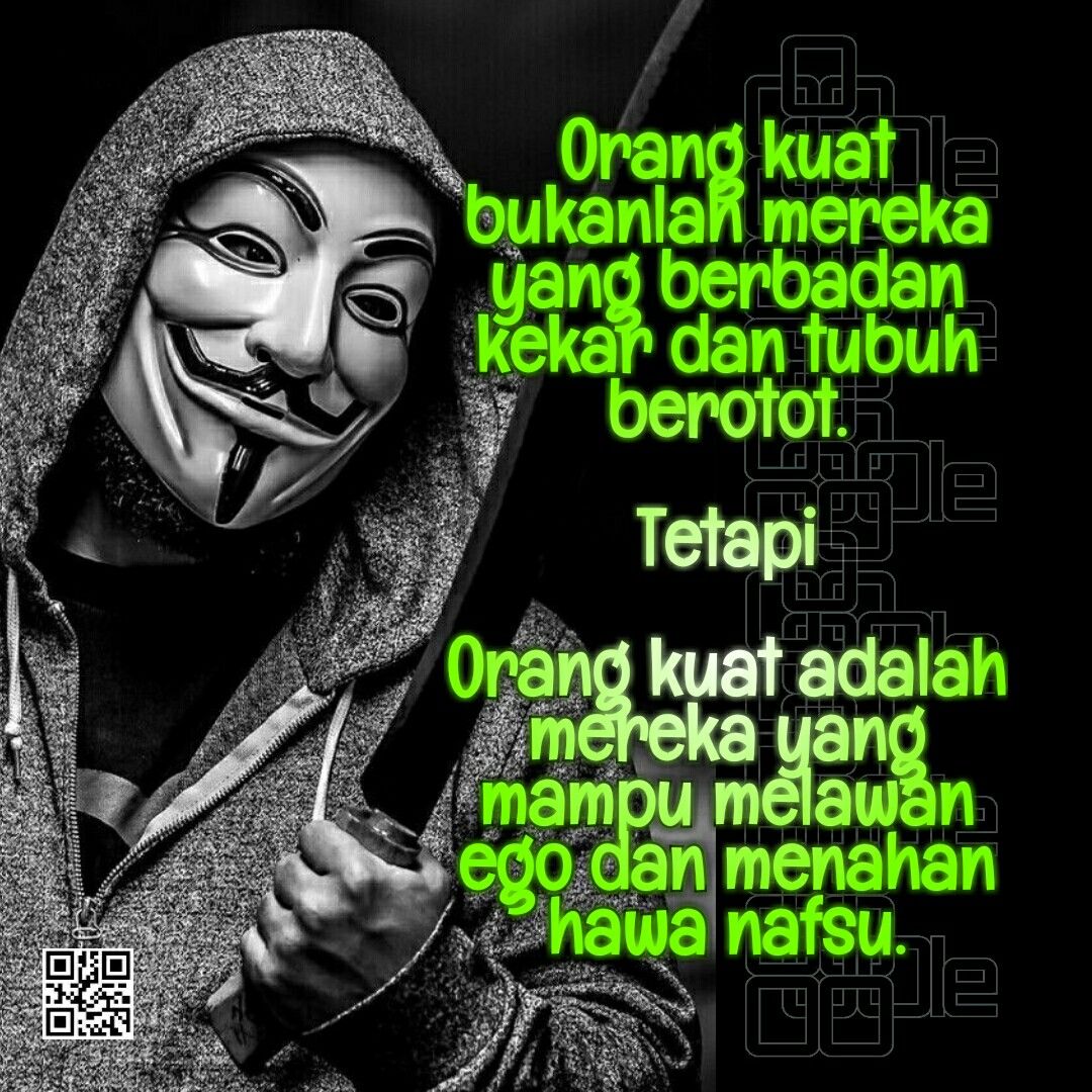 Detail Kata Kata Hacker Tersakiti Nomer 32