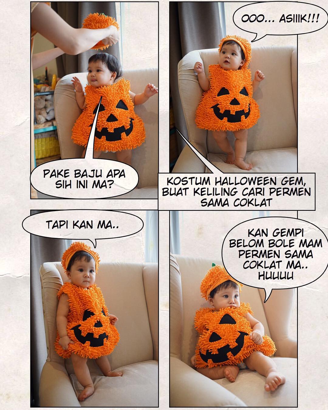 Detail Kata Kata Halloween Nomer 22