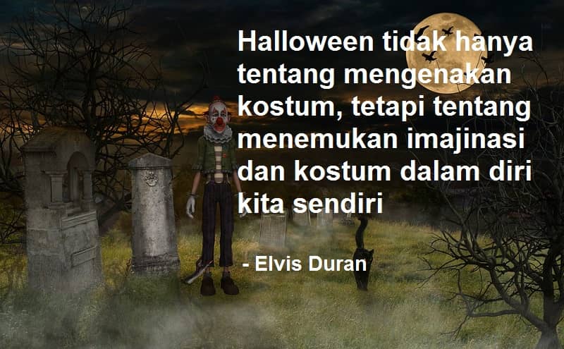 Detail Kata Kata Halloween Nomer 5