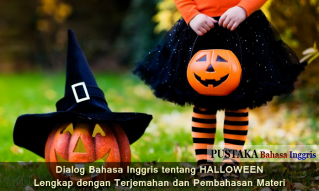 Detail Kata Kata Halloween Nomer 44