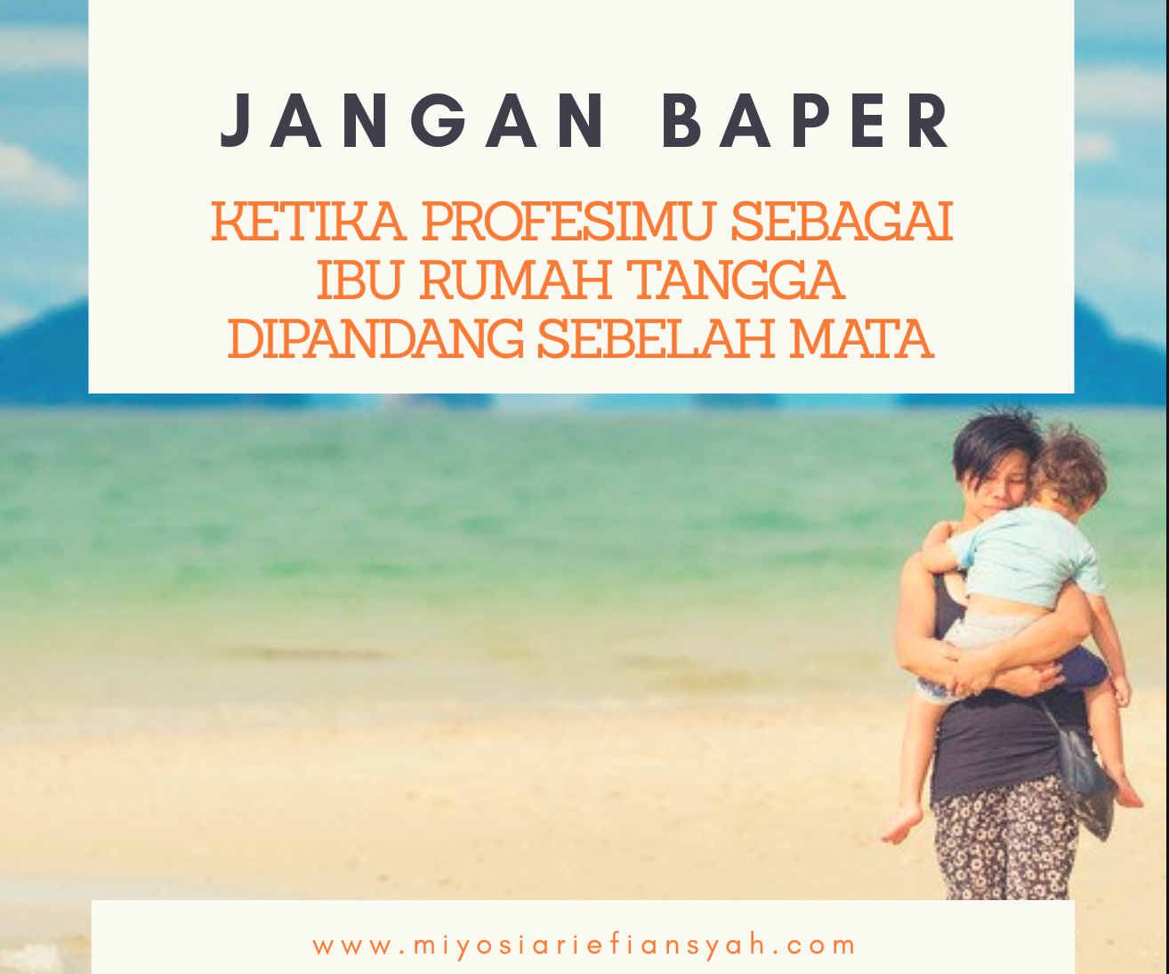 Detail Kata Kata Ibu Rumah Tangga Hebat Nomer 23