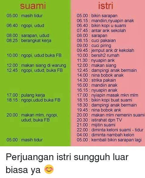 Detail Kata Kata Ibu Rumah Tangga Hebat Nomer 9