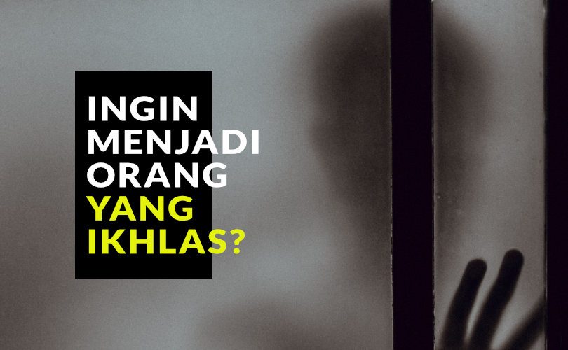 Detail Kata Kata Ikhlas Membantu Orang Lain Nomer 40