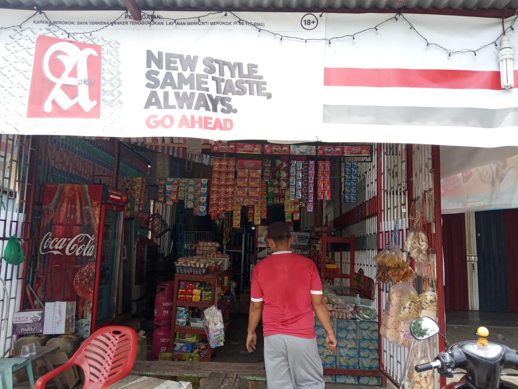Detail Kata Kata Iklan Go Ahead Terbaru Nomer 34