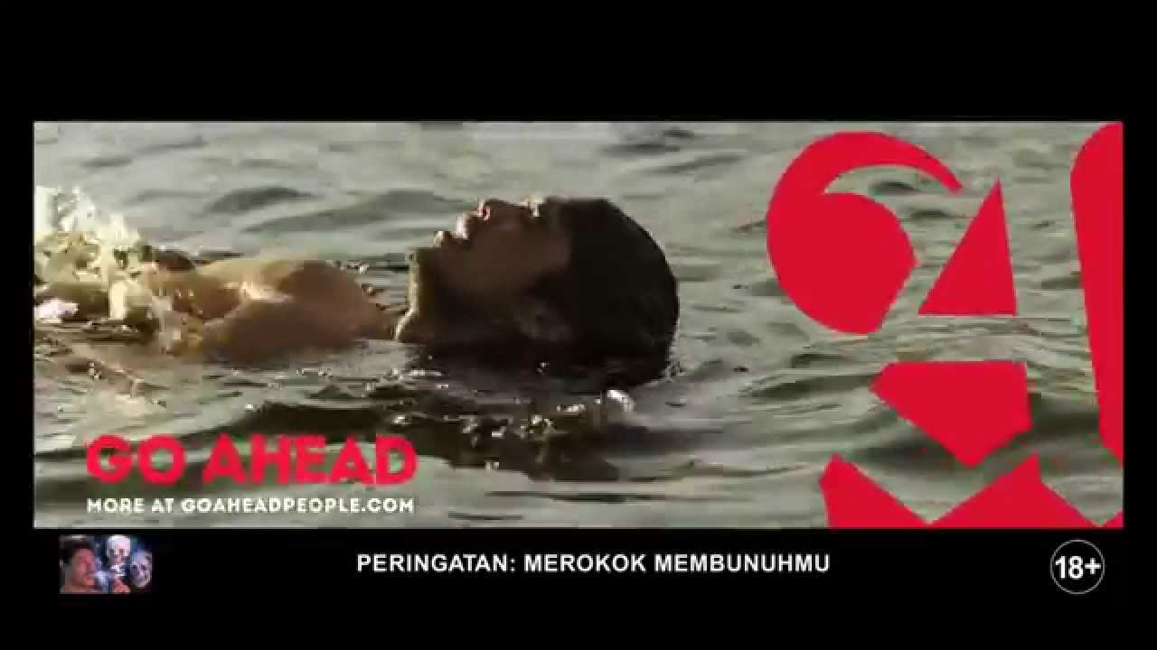 Detail Kata Kata Iklan Go Ahead Terbaru Nomer 36