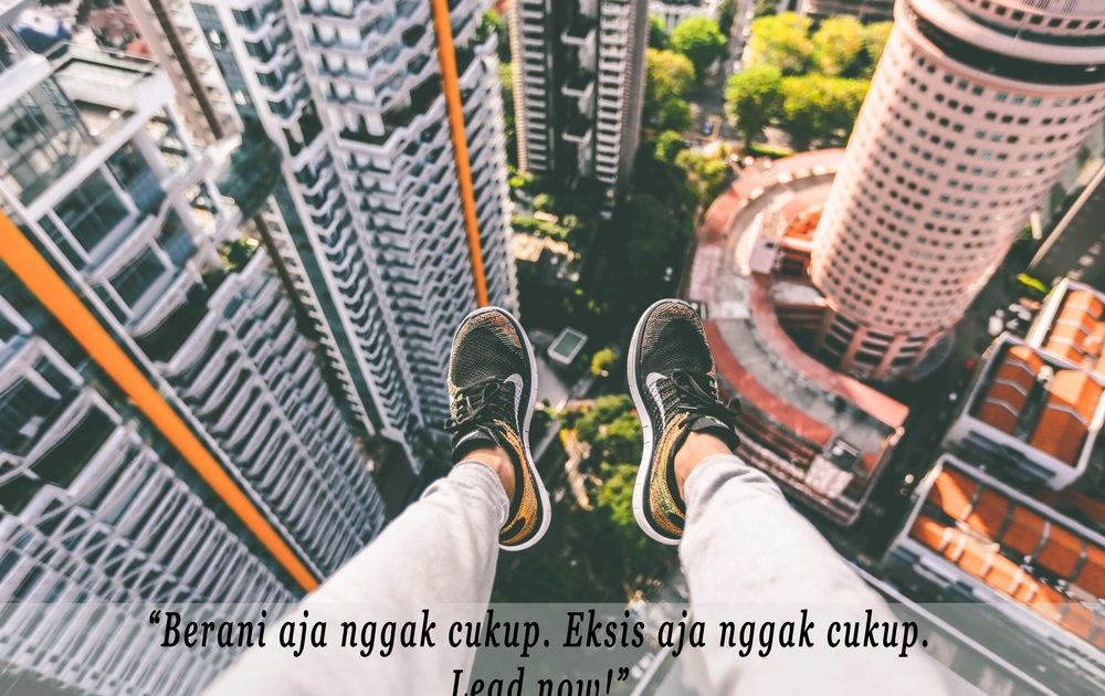 Detail Kata Kata Iklan Go Ahead Terbaru Nomer 37