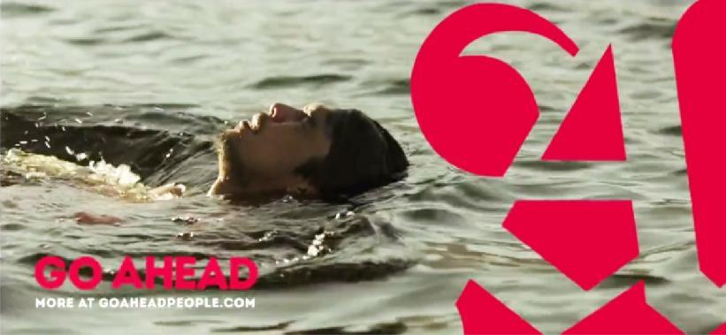 Detail Kata Kata Iklan Go Ahead Terbaru Nomer 40