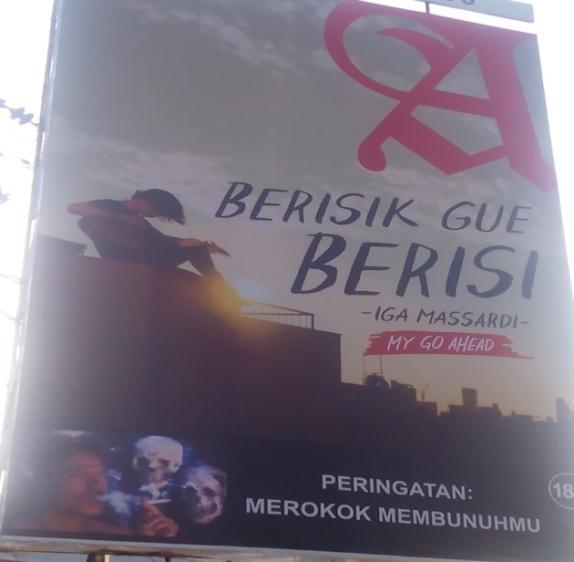 Detail Kata Kata Iklan Go Ahead Terbaru Nomer 41