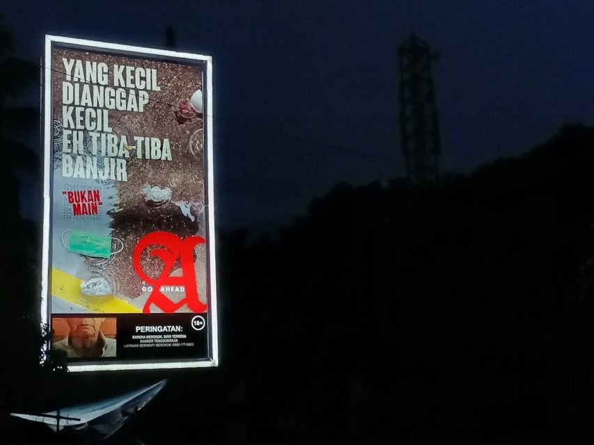 Detail Kata Kata Iklan Go Ahead Terbaru Nomer 48