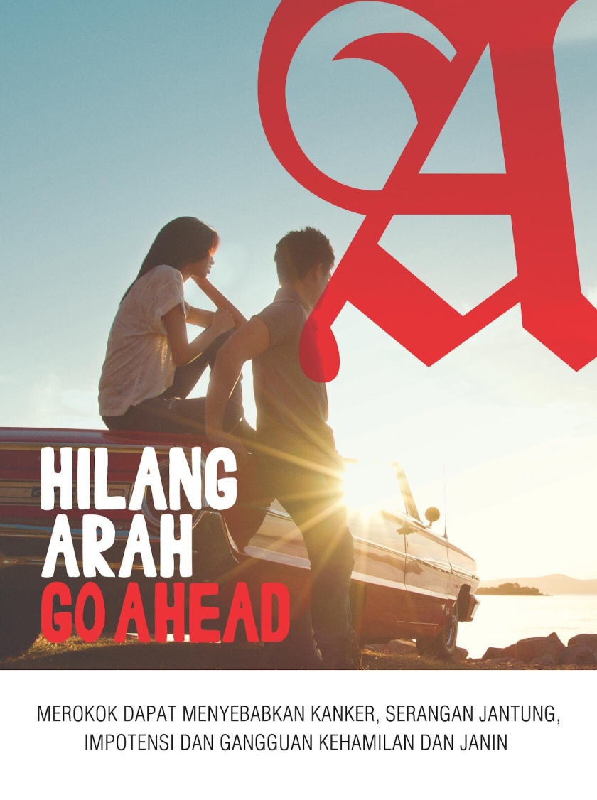 Detail Kata Kata Iklan Go Ahead Terbaru Nomer 7