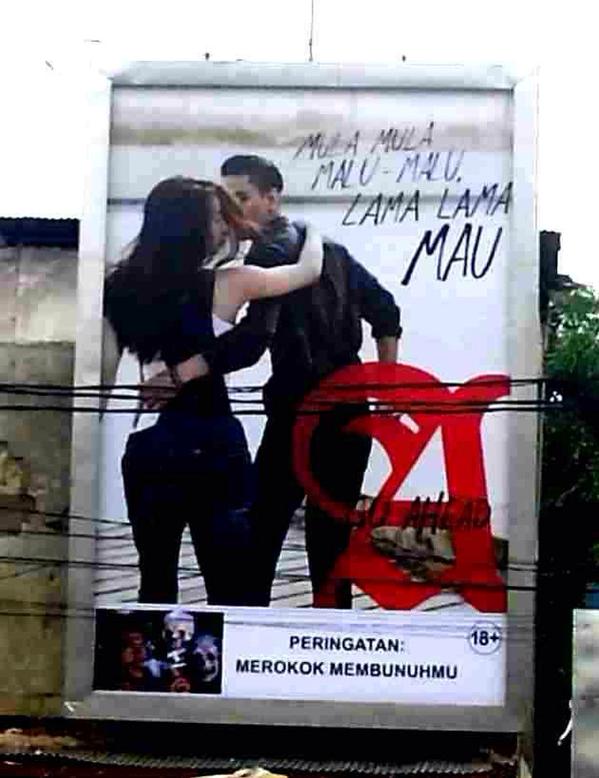 Detail Kata Kata Iklan Go Ahead Terbaru Nomer 8