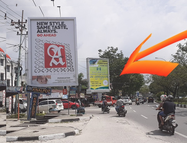 Detail Kata Kata Iklan Go Ahead Terbaru Nomer 9