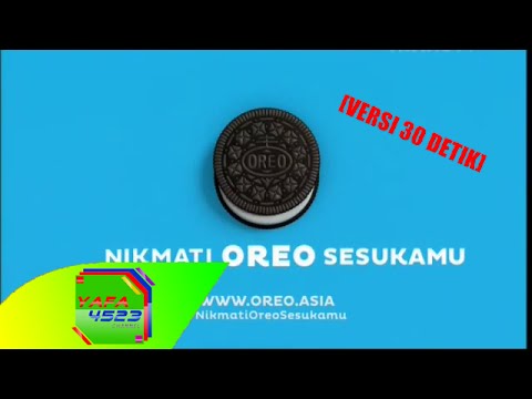 Detail Kata Kata Iklan Oreo Nomer 15