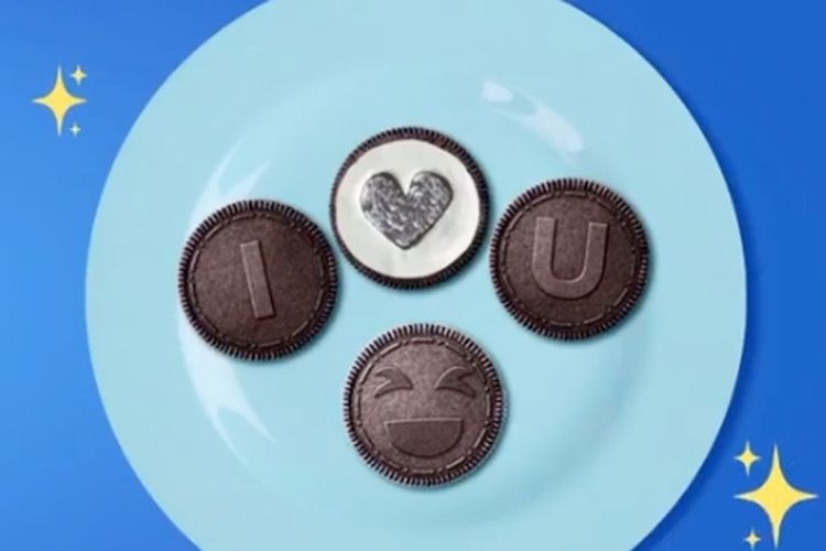 Detail Kata Kata Iklan Oreo Nomer 16