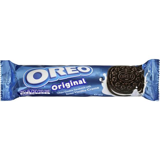 Detail Kata Kata Iklan Oreo Nomer 21