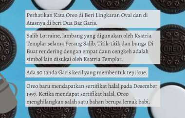 Detail Kata Kata Iklan Oreo Nomer 22