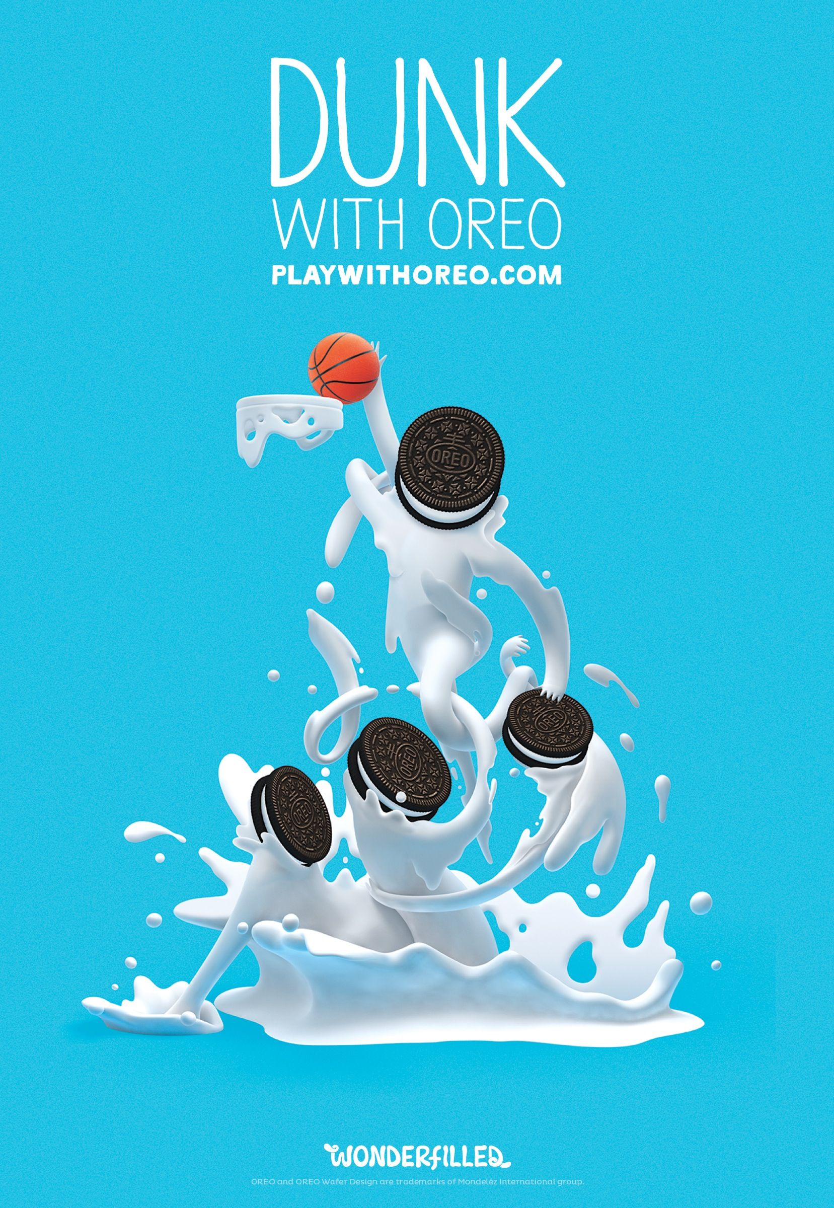 Detail Kata Kata Iklan Oreo Nomer 29