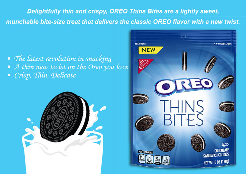 Detail Kata Kata Iklan Oreo Nomer 5