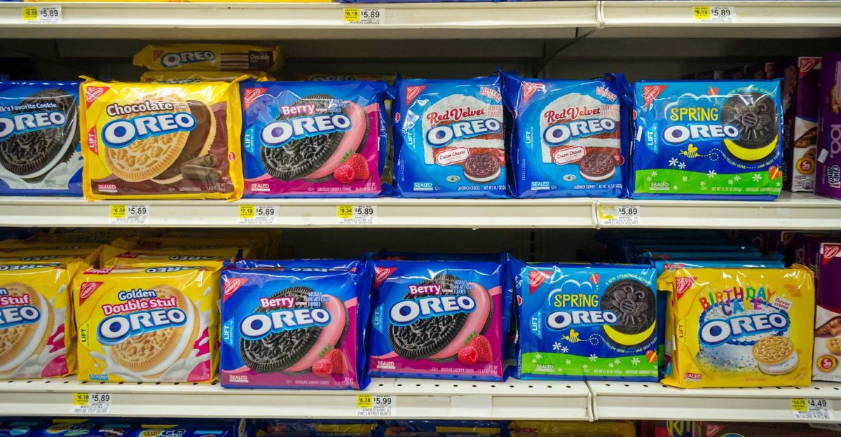 Detail Kata Kata Iklan Oreo Nomer 41