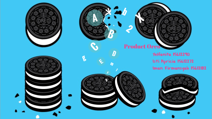Detail Kata Kata Iklan Oreo Nomer 6