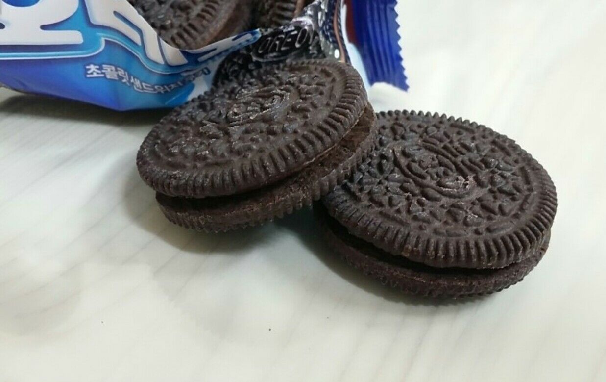 Detail Kata Kata Iklan Oreo Nomer 45