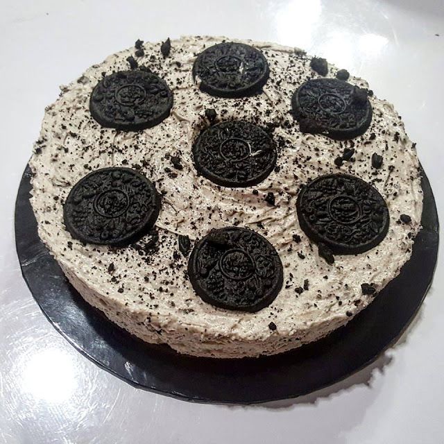 Detail Kata Kata Iklan Oreo Nomer 50