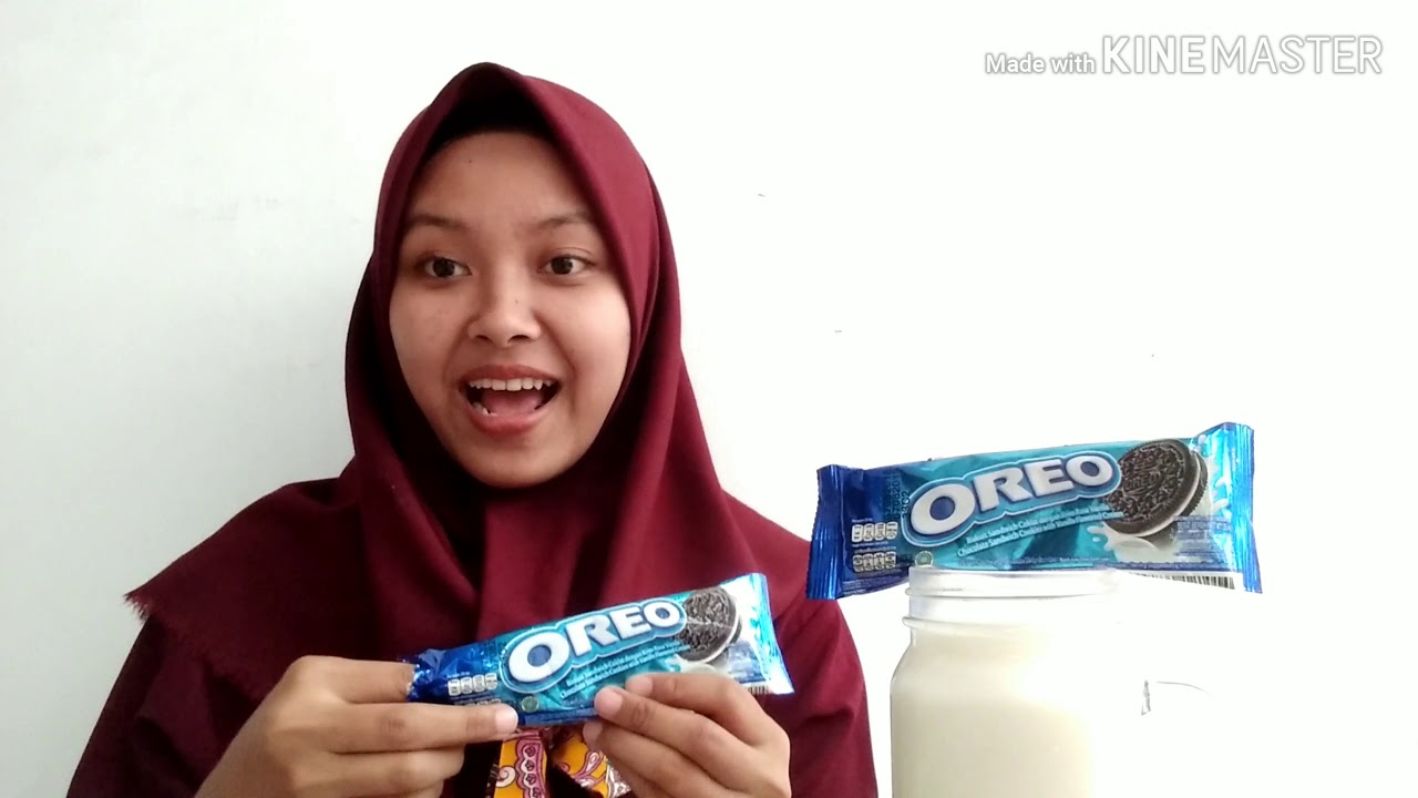 Detail Kata Kata Iklan Oreo Nomer 7