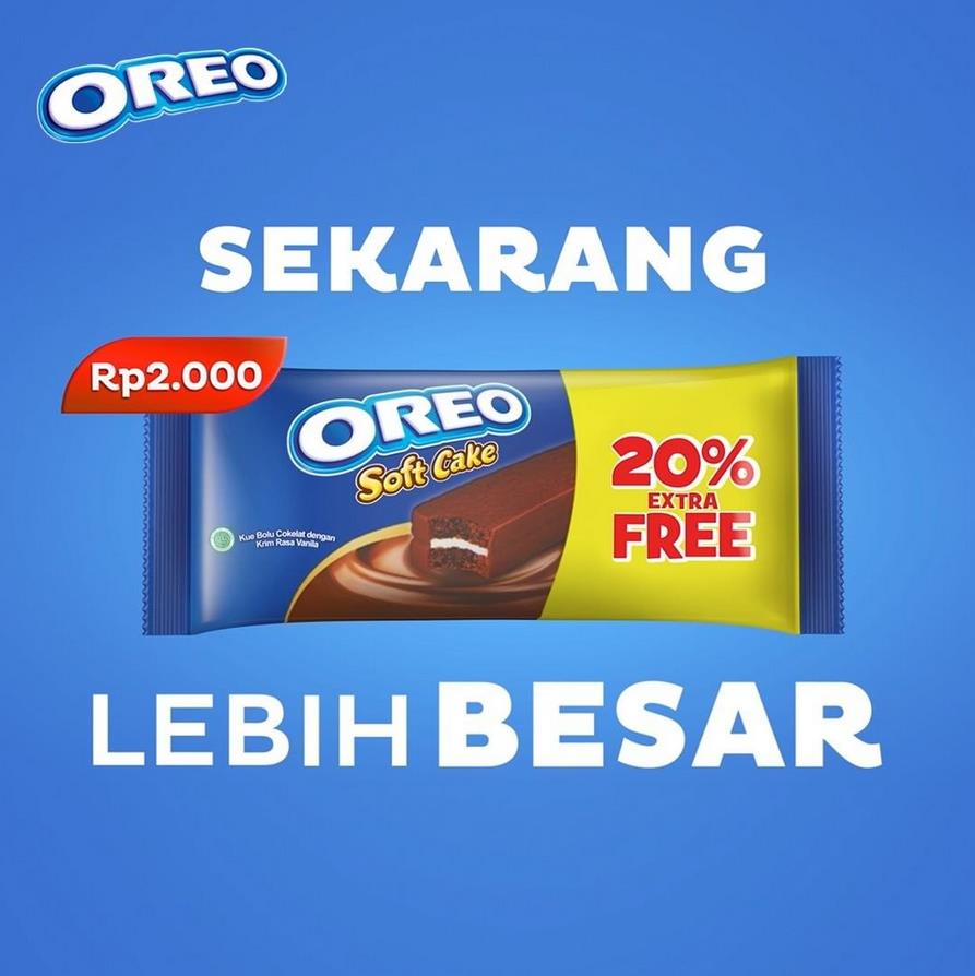 Detail Kata Kata Iklan Oreo Nomer 9