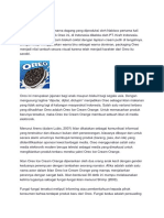 Detail Kata Kata Iklan Oreo Nomer 10